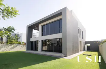 Villa - 4 Bedrooms - 4 Bathrooms for rent in Sidra Villas II - Sidra Villas - Dubai Hills Estate - Dubai