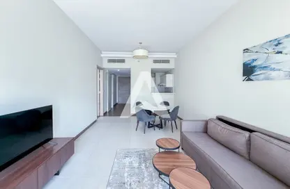 شقة - غرفة نوم - 2 حمامات للبيع في سول باي - الخليج التجاري - دبي شقة - غرفة نوم - 2 حمامات للبيع في سول باي - الخليج التجاري - دبي