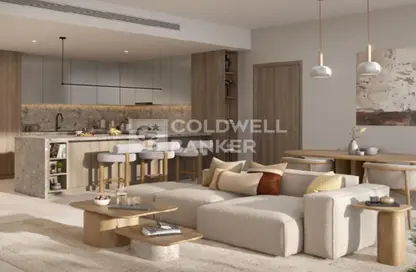 Apartment - 2 Bedrooms - 3 Bathrooms for sale in Dubai Land - Dubai