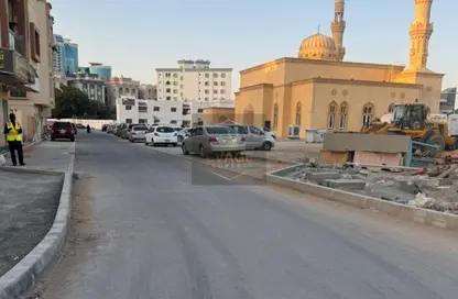 Land - Studio for sale in Al Rashidiya Towers - Al Rashidiya - Ajman Downtown - Ajman