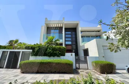 فيلا - 5 غرف نوم - 7 حمامات للايجار في فلل ديستريكت وان - المنطقة وان - مدينة الشيخ محمد بن راشد - دبي فيلا - 5 غرف نوم - 7 حمامات للايجار في فلل ديستريكت وان - المنطقة وان - مدينة الشيخ محمد بن راشد - دبي