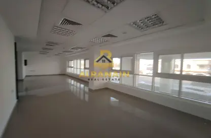 Office Space - Studio - 1 Bathroom for rent in Hai Al Humaira - Central District - Al Ain
