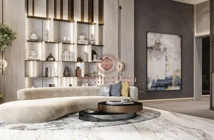 Apartment - 1 Bedroom - 2 Bathrooms for sale in SquareX Residence - Jumeirah Village Circle - Dubai