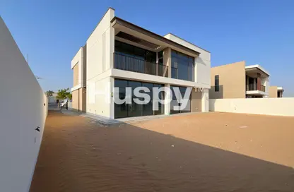 Villa - 4 Bedrooms - 5 Bathrooms for rent in Tilal Al Furjan - Al Furjan - Dubai