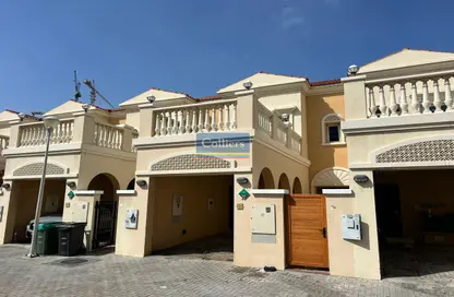 Townhouse - 1 Bedroom - 1 Bathroom for sale in District 3B - Jumeirah Village Triangle - Dubai