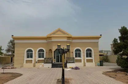 فيلا - 3 غرف نوم - 4 حمامات للايجار في الظيت الجنوبي - الظيت - رأس الخيمة