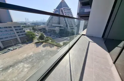 Apartment - 2 Bedrooms - 4 Bathrooms for rent in THE PEARL - Umm Hurair 2 - Umm Hurair - Dubai