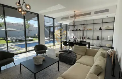 Villa - 3 Bedrooms - 5 Bathrooms for sale in Masaar Azalea - Masaar - Tilal City - Sharjah