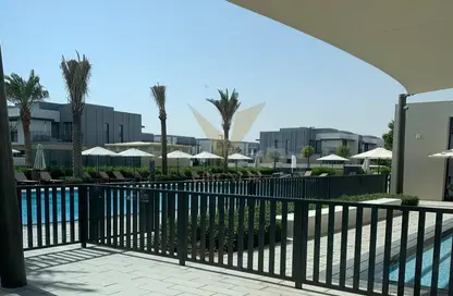 تاون هاوس - 3 غرف نوم - 4 حمامات للايجار في إيدن - ذا فالي - دبي