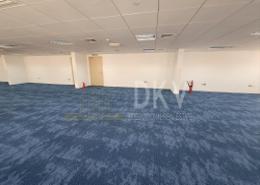 Empty Room image for: Office Space - 2 bathrooms for rent in Arenco Offices - Dubai Investment Park - Dubai, Image 1