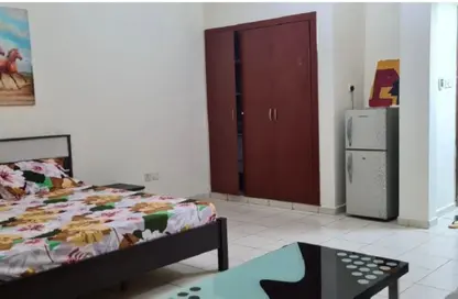 Apartment - Studio for rent in S09 - Spain Cluster - International City - Dubai