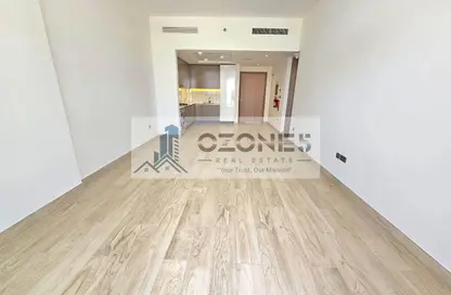 Apartment - 1 Bedroom - 1 Bathroom for rent in AZIZI Riviera 3 - Meydan One - Meydan - Dubai