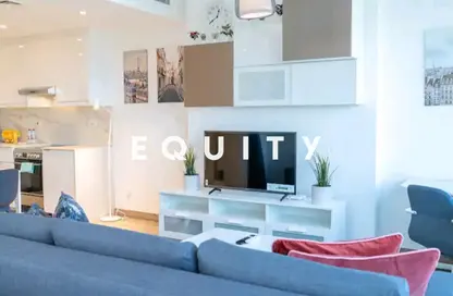 Apartment - Studio - 1 Bathroom for rent in Sky Gardens - DIFC - Dubai
