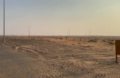 Land - Studio for sale in Al Qasimia - Sharjah Land - Studio for sale in Al Qasimia - Sharjah