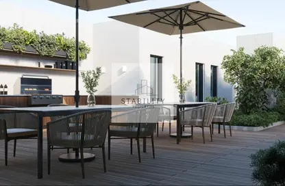 شقة - غرفة نوم - 2 حمامات للبيع في ماج 777 - مدينة دبي الرياضية - دبي شقة - غرفة نوم - 2 حمامات للبيع في ماج 777 - مدينة دبي الرياضية - دبي