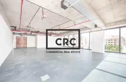 Office Space - Studio for rent in Golden Gate - Oud Metha - Bur Dubai - Dubai