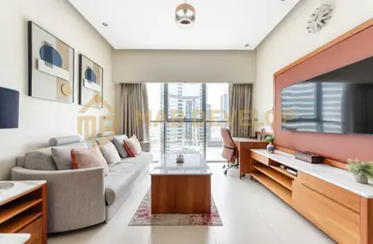 Apartment - 1 Bedroom - 2 Bathrooms for rent in Bellevue Tower 2 - Bellevue Towers - Downtown Dubai - Dubai