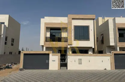 فيلا - 5 غرف نوم - 7 حمامات للبيع في الباهيه هيلز - الباهية - عجمان