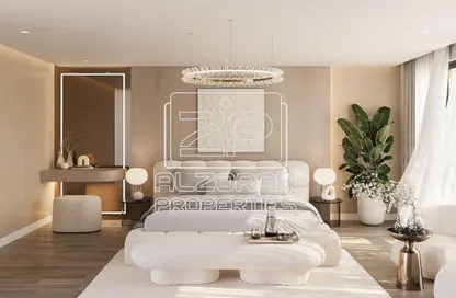 Apartment - 2 Bedrooms - 3 Bathrooms for sale in Tiger Downtown Ajman - Al Alia - Ajman Apartment - 2 Bedrooms - 3 Bathrooms for sale in Tiger Downtown Ajman - Al Alia - Ajman