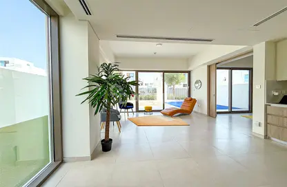 Townhouse - 4 Bedrooms - 5 Bathrooms for rent in Talia - The Valley - Dubai