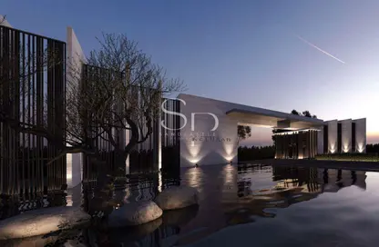 Apartment - 3 Bedrooms - 4 Bathrooms for sale in Keturah Reserve - District 7 - Mohammed Bin Rashid City - Dubai