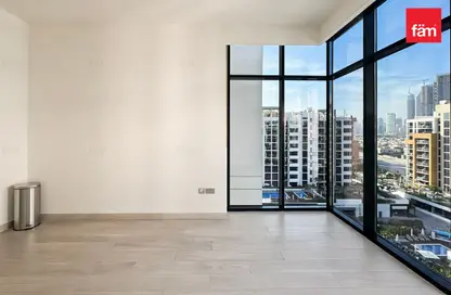 شقة - 1 حمام للايجار في عزيزي ريفيرا - ميدان واحد - ميدان - دبي شقة - 1 حمام للايجار في عزيزي ريفيرا - ميدان واحد - ميدان - دبي