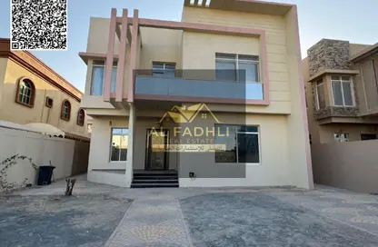 Villa - 5 Bedrooms - 7 Bathrooms for sale in Al Rawda 2 Villas - Al Rawda 2 - Al Rawda - Ajman