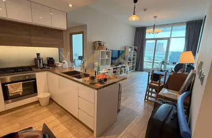 Apartment - 1 Bedroom - 1 Bathroom for rent in Studio One - Dubai Marina - Dubai