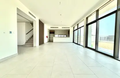 Villa - 4 Bedrooms - 5 Bathrooms for rent in Tilal Al Furjan - Al Furjan - Dubai