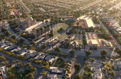 Villa - 4 Bedrooms - 6 Bathrooms for sale in Saadiyat Lagoons - Saadiyat Island - Abu Dhabi
