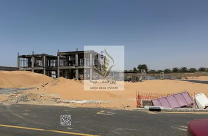 Land - Studio for sale in Al Yasmeen 1 - Al Yasmeen - Ajman
