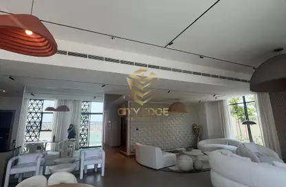 Townhouse - 3 Bedrooms - 5 Bathrooms for sale in Hayyan - Sharjah