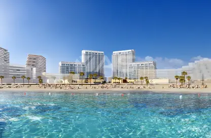 Apartment - 1 Bedroom - 1 Bathroom for sale in Cape Hayat - Mina Al Arab - Ras Al Khaimah
