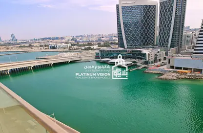 دوبلكس - 3 غرف نوم - 3 حمامات للبيع في المارية فيستا - جزيرة المارية - أبوظبي