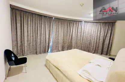 Apartment - 2 Bedrooms - 3 Bathrooms for rent in Al Multaqa Avenue - Mirdif Hills - Mirdif - Dubai