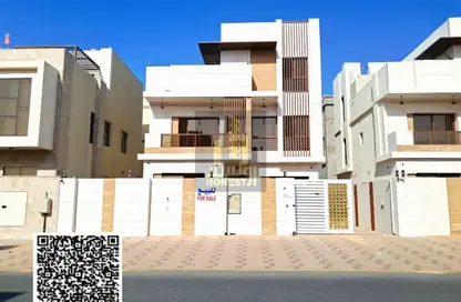 فيلا - 5 غرف نوم - 7 حمامات للبيع في الباهيه هيلز - الباهية - عجمان