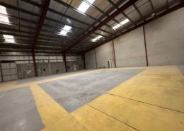 Warehouse for rent in Jebel Ali Industrial 1 - Jebel Ali Industrial - Jebel Ali - Dubai