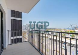 Apartment - 2 bedrooms - 2 bathrooms for sale in Waters Edge - Yas Island - Abu Dhabi