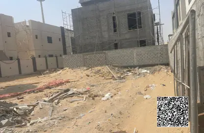 أرض - استوديو للبيع في 1 الياسمين - الياسمين - عجمان