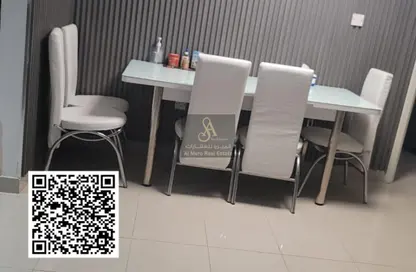 شقة - 2 غرف نوم - 3 حمامات للبيع في أبراج هورايزون - عجمان وسط المدينة - عجمان