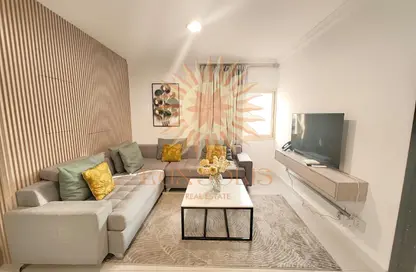 Apartment - 2 Bedrooms - 2 Bathrooms for rent in Niwah Residence - Jumeirah 1 - Jumeirah - Dubai