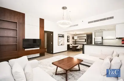 Apartment - 1 Bedroom - 2 Bathrooms for sale in The Onyx Tower 2 - The Onyx Towers - Greens - Dubai Apartment - 1 Bedroom - 2 Bathrooms for sale in The Onyx Tower 2 - The Onyx Towers - Greens - Dubai