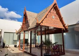 Office Space - 2 bathrooms for rent in Al Quoz 1 - Al Quoz - Dubai