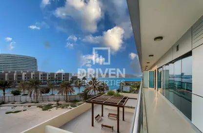 شقة - 2 غرف نوم - 2 حمامات للايجار في مسكن جمام - شاطئ الراحة - أبوظبي شقة - 2 غرف نوم - 2 حمامات للايجار في مسكن جمام - شاطئ الراحة - أبوظبي