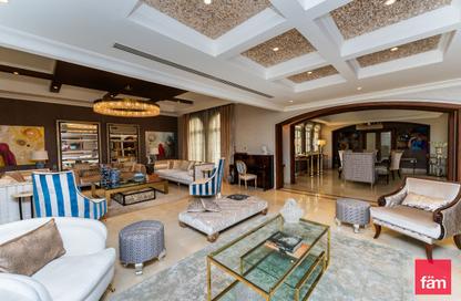 Villa for sale in Ponderosa - The Villa - Dubai