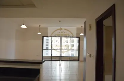 Apartment - Studio - 1 Bathroom for rent in Rimal 3 - Rimal - Jumeirah Beach Residence - Dubai