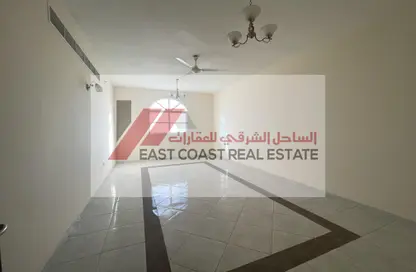 Apartment - 3 Bedrooms - 3 Bathrooms for rent in Corniche Al Fujairah - Fujairah
