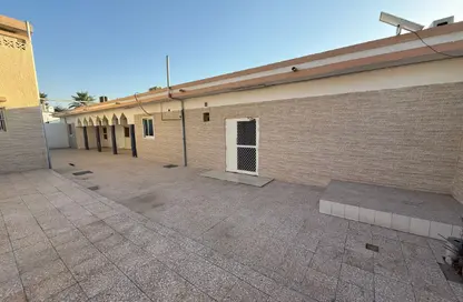 Villa - 4 Bedrooms - 4 Bathrooms for rent in Samnan - Halwan - Sharjah