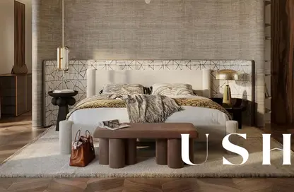 Apartment - 1 Bedroom - 1 Bathroom for sale in Rosehill - Dubai Hills Estate - Dubai