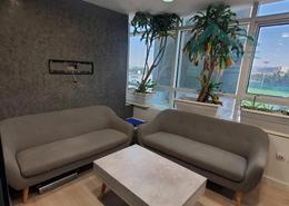 Office Space - 1 bathroom for sale in Diamond Business Center - Arjan - Dubai